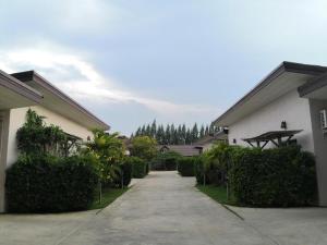 On Green Resort