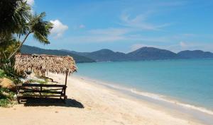 Solok Sungai Emas by Plush