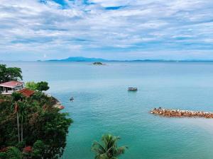 Solok Sungai Emas by Plush
