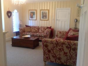 Fring House Apartment - Apartmány, Seaton