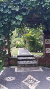 Medori Putih Homestay