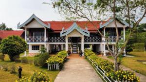 Nakai Resort
