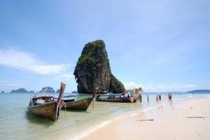 Krabi Bed Sleep Hotel