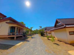 BaanSuantip Resort Sattahip