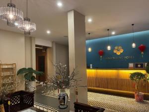 Minh Nhung Hotel