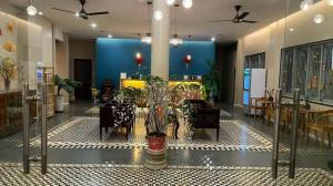 Minh Nhung Hotel