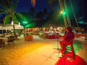 Fridays Boracay Resort