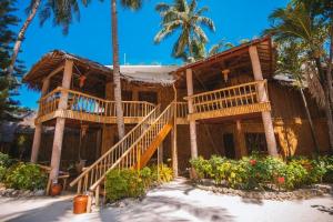Fridays Boracay Resort
