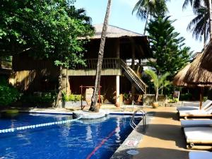 Fridays Boracay Resort