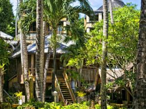 Fridays Boracay Resort