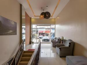 Hotel Urban-Khotel Kurban Hotel