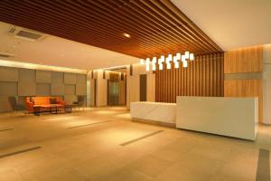 Sunway Onsen Hospitality Suites