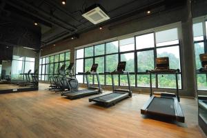 Sunway Onsen Hospitality Suites
