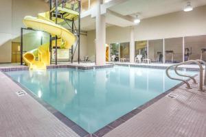 Super 8 By Wyndham Abbotsford Bc