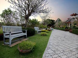 Lilawalai Resort