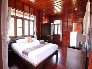 Lilawalai Resort