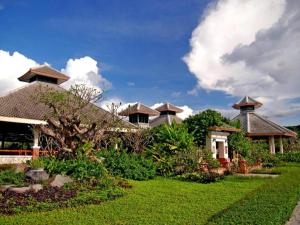 Lilawalai Resort