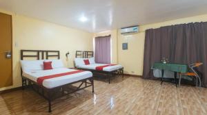 RedDoorz @ Elegance Guest House near NAIA T3