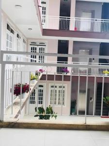 Hong Lan Hotel