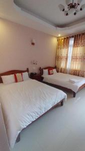 Hong Lan Hotel