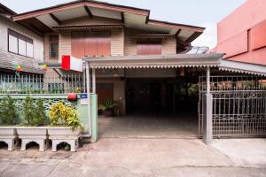 OYO 691 Don Muang Boutique House