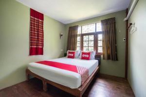 OYO 691 Don Muang Boutique House