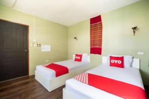 OYO 691 Don Muang Boutique House