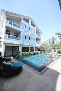 Fuse Beachside Hoi An