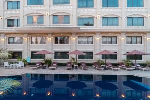 Monoreach Angkor Hotel