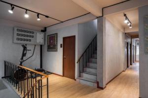 Buri Hostel Bangkok