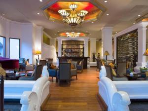 Chiang Mai Plaza Hotel