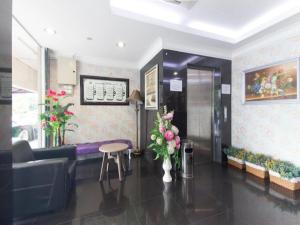 Amani Hotel