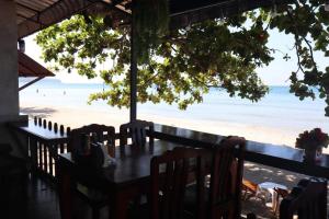 Bamboo @ Koh Chang Resort & Restaurant