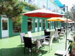 Rung Hoa Hotel