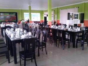 Rung Hoa Hotel