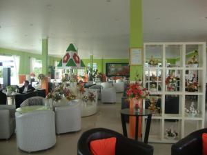 Rung Hoa Hotel