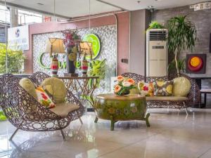 Canberry Hotel