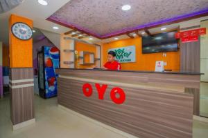 OYO 297 Hotel Aayam