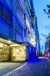 Ceylon City Hotel, Colombo