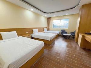 Phù Đổng Hotel