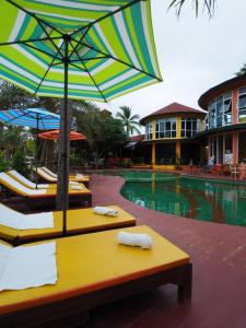 Vartika Retreat Kuiburi Resort