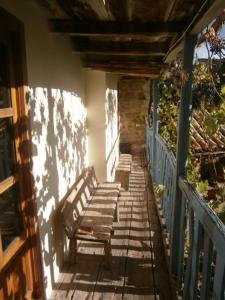 Alojamientos Manzanela