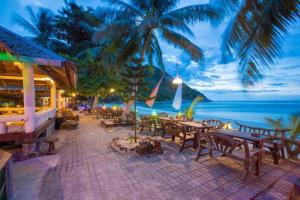 Bottle Beach 1 Resort