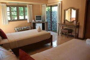 River Kwai Park & Resort