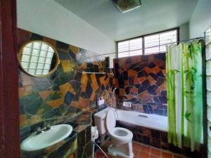 River Kwai Park & Resort