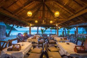 Bottle Beach 1 Resort