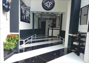 Saigon Hub Hostel