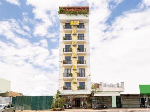 OYO 963 An Hotel