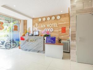 OYO 963 An Hotel