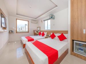 OYO 963 An Hotel